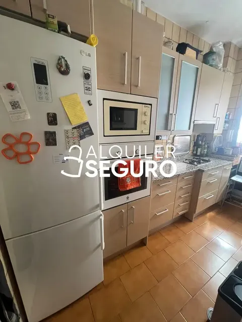 Flat 70 m² in Madrid