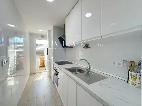 Pis de 78 m² a Madrid