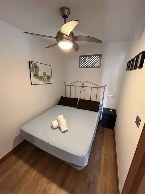 Apartamento 28 m² em Benidorm