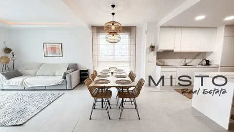Pis de 101 m² a Estepona