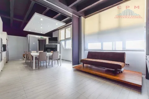 Appartamento 250 m² a Madrid