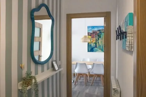 Pis de 65 m² a Zamora