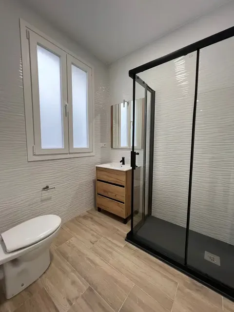 Wohnung 65 m² in Madrid