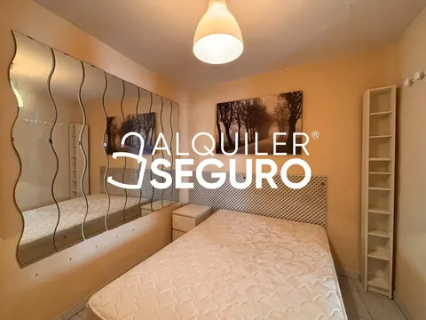Pis de 30 m² a Madrid