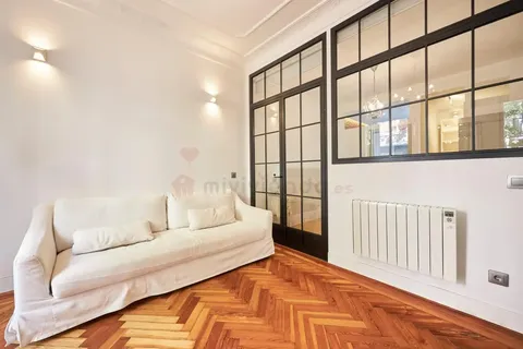 Pis de 75 m² a Madrid