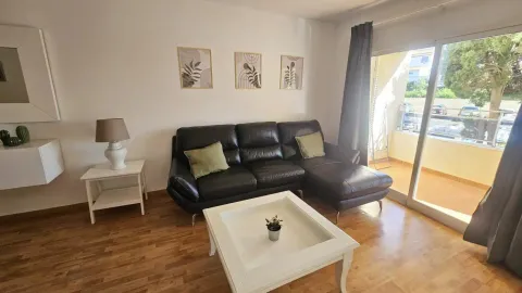 Квартира 70 м² в Benalmádena