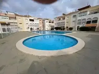Pis de 51 m² a Torrevella