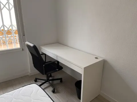 Zimmer zur Miete, Murcia