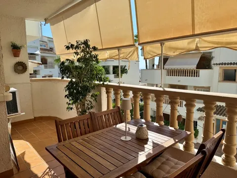 Pis de lloguer, Xàbia