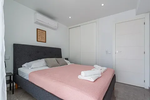 Pis de 70 m² a Benidorm