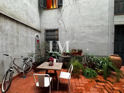 Wohnung 122 m² in Barcelona