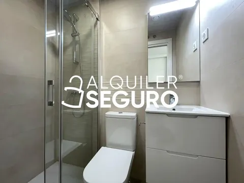 Pis de 68 m² a Madrid