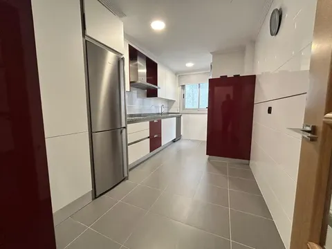 Pis de 100 m² a A Corunya
