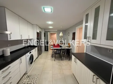 Pis de 155 m² a Pozuelo de Alarcón