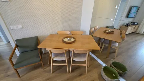 Appartamento 119 m² a Madrid