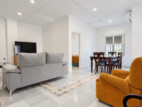 Casa de 144 m² a Sanlúcar la Mayor