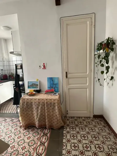 Wohnung 60 m² in Barcelona