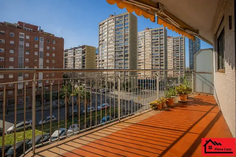Pis de 126 m² a Barcelona