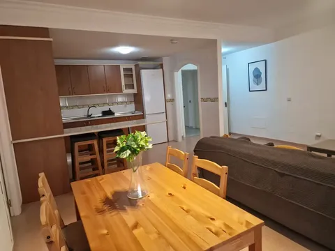 Piso de 60 m² en Manilva