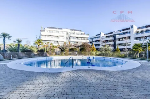 Pis de 138 m² a Las Rozas de Madrid
