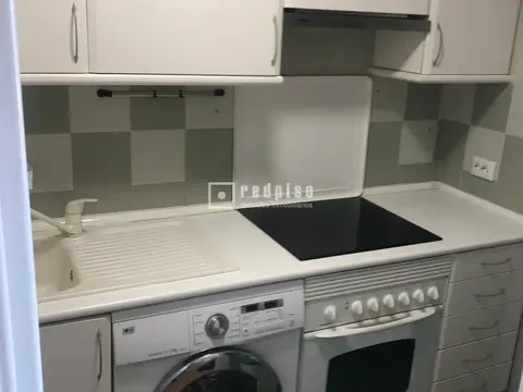 Pis de 65 m² a Majadahonda