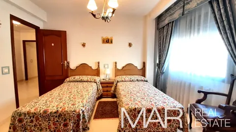Wohnung 100 m² in Candeleda