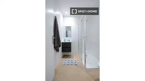 Habitació de lloguer, València