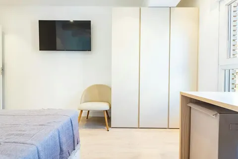 Habitació de lloguer, València
