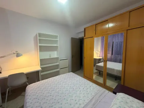 Quarto para alugar, Madrid (2/9)