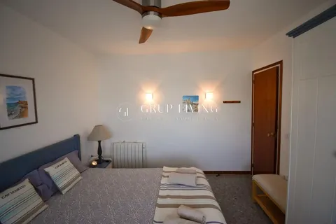 Wohnung 76 m² in Sitges