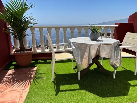 Pis de 70 m² a El Rosario