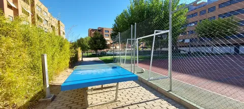 Pis de 45 m² a Ciudad Real