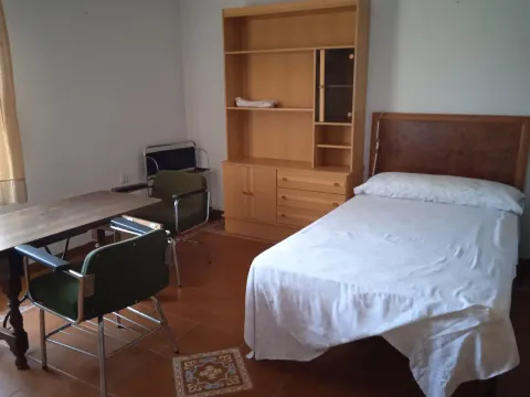 Casa de 480 m² en Espirdo