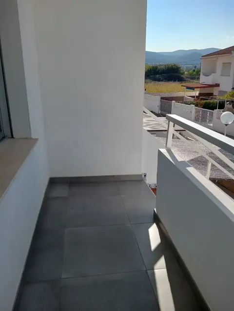 Flat 60 m² in Peníscola / Peñíscola