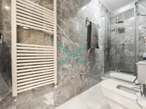Pis de 211 m² a Madrid