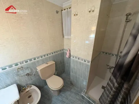Wohnung 60 m² in Córdoba