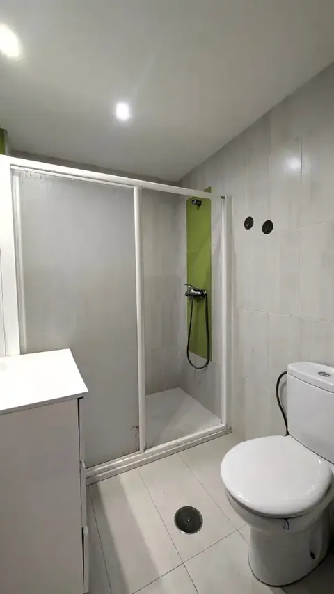Wohnung 150 m² in Granada