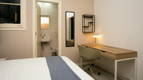 Habitación en alquiler, Barcelona