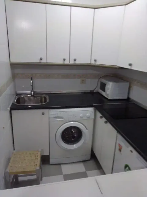Flat 48 m² in Jaén