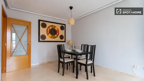 Appartamento 90 m² a Valencia