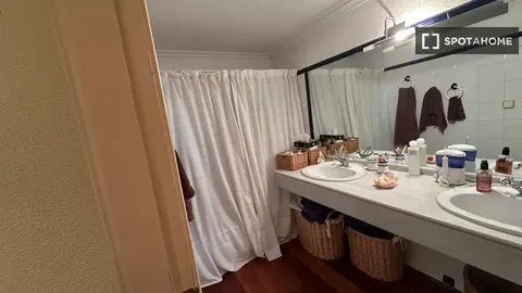 Habitació de lloguer, Alacant