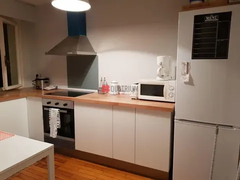 Wohnung 112 m² in Santiago de Compostela