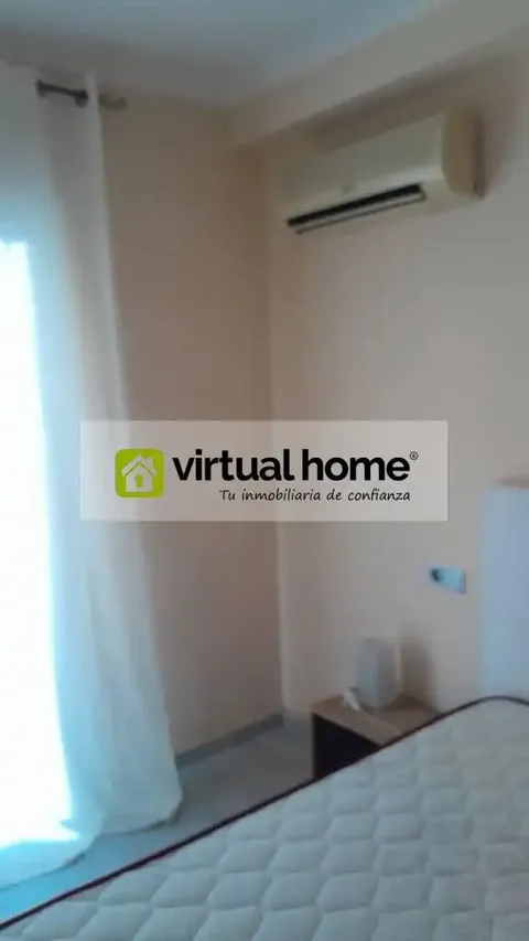 Pis de 65 m² a la Vila Joiosa