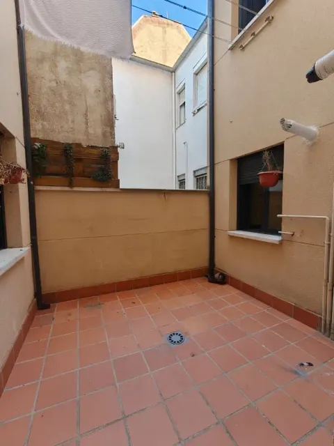 Pis de 85 m² a Madrid