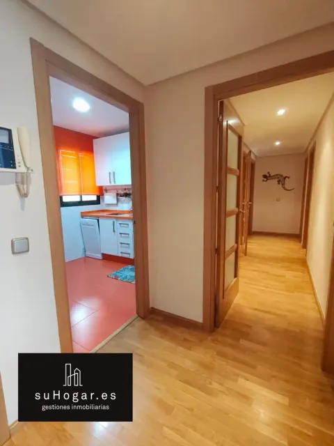 Pis de 95 m² a Badajoz
