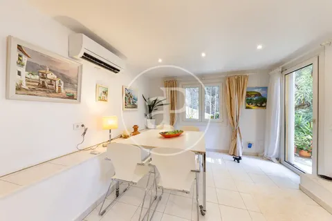 Wohnung 102 m² in Calvià