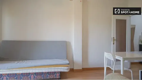 Habitació de lloguer, Getafe