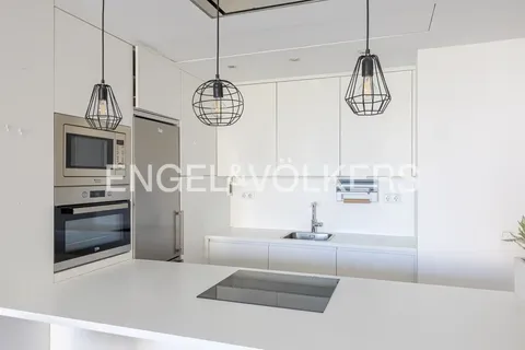 Pis de 84 m² a Madrid