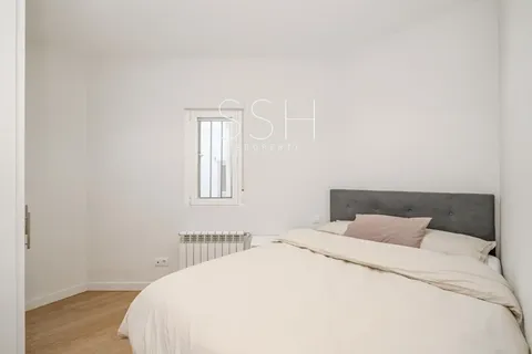 Pis de 95 m² a Madrid