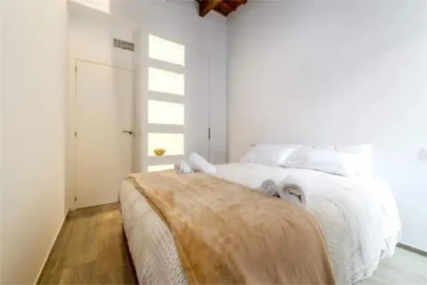 Pis de 100 m² a València